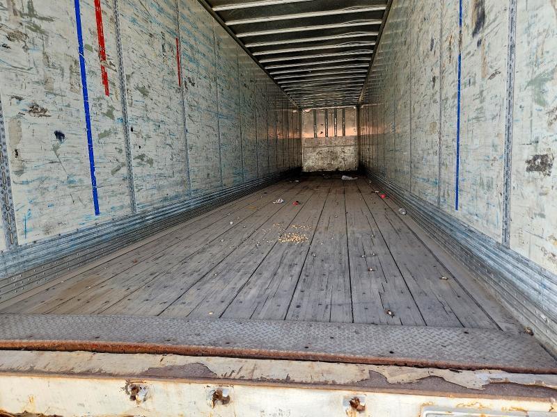 2008 Wabash Wabash National Corporation