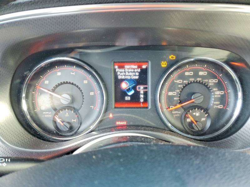 2013 Dodge Charger sxt