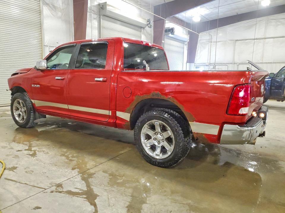 2009 Dodge Ram 1500