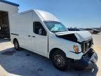 2016 Nissan NV 3500 Delivery Van