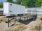 2025 Carry-On 7X14GWPTLED3K-TP Utility Trailer