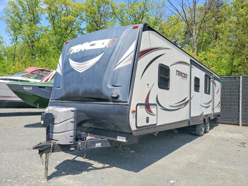 2016 Foresriver 2016 Forest River Tracer Camper
