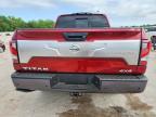 2020 Nissan Titan Platinum Reserve
