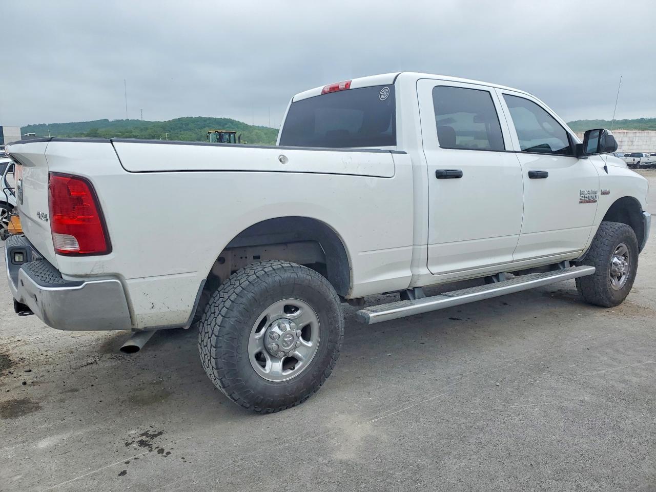 2014 Dodge RAM 2500 ST