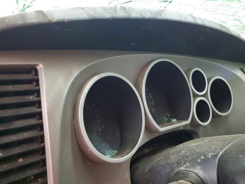 2008 Toyota Tundra SR5