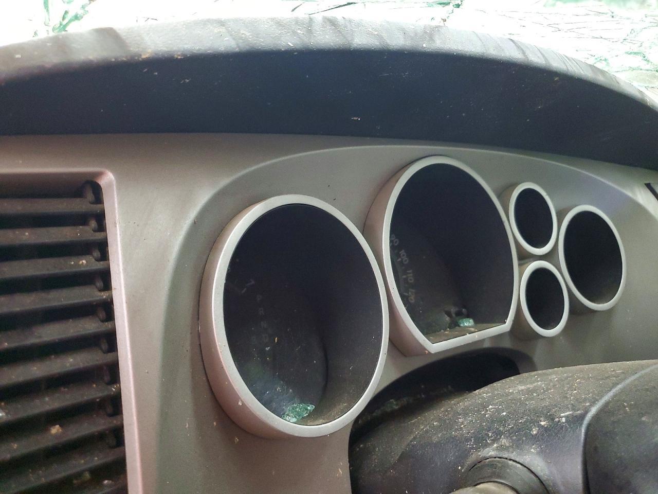 2008 Toyota Tundra SR5