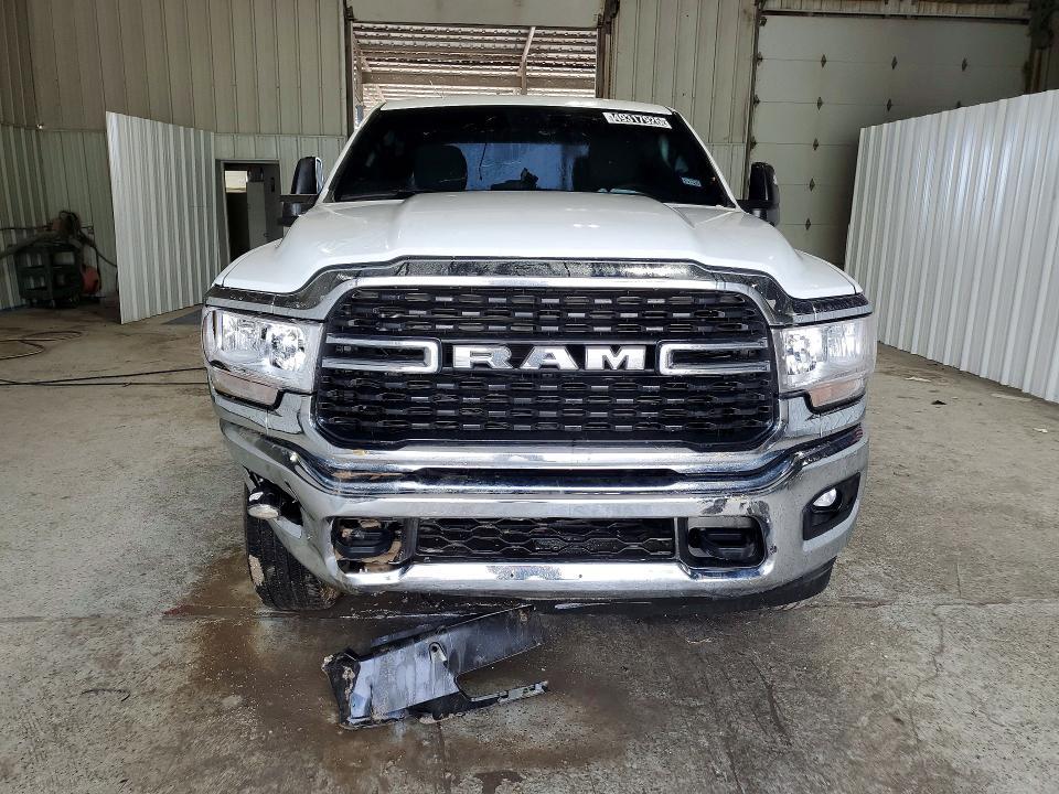 2024 Dodge RAM 2500 BIG Horn