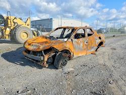 Salvage trucks for sale at Chambersburg, PA auction: 2022 Hyundai Santa Cruz SEL Premium