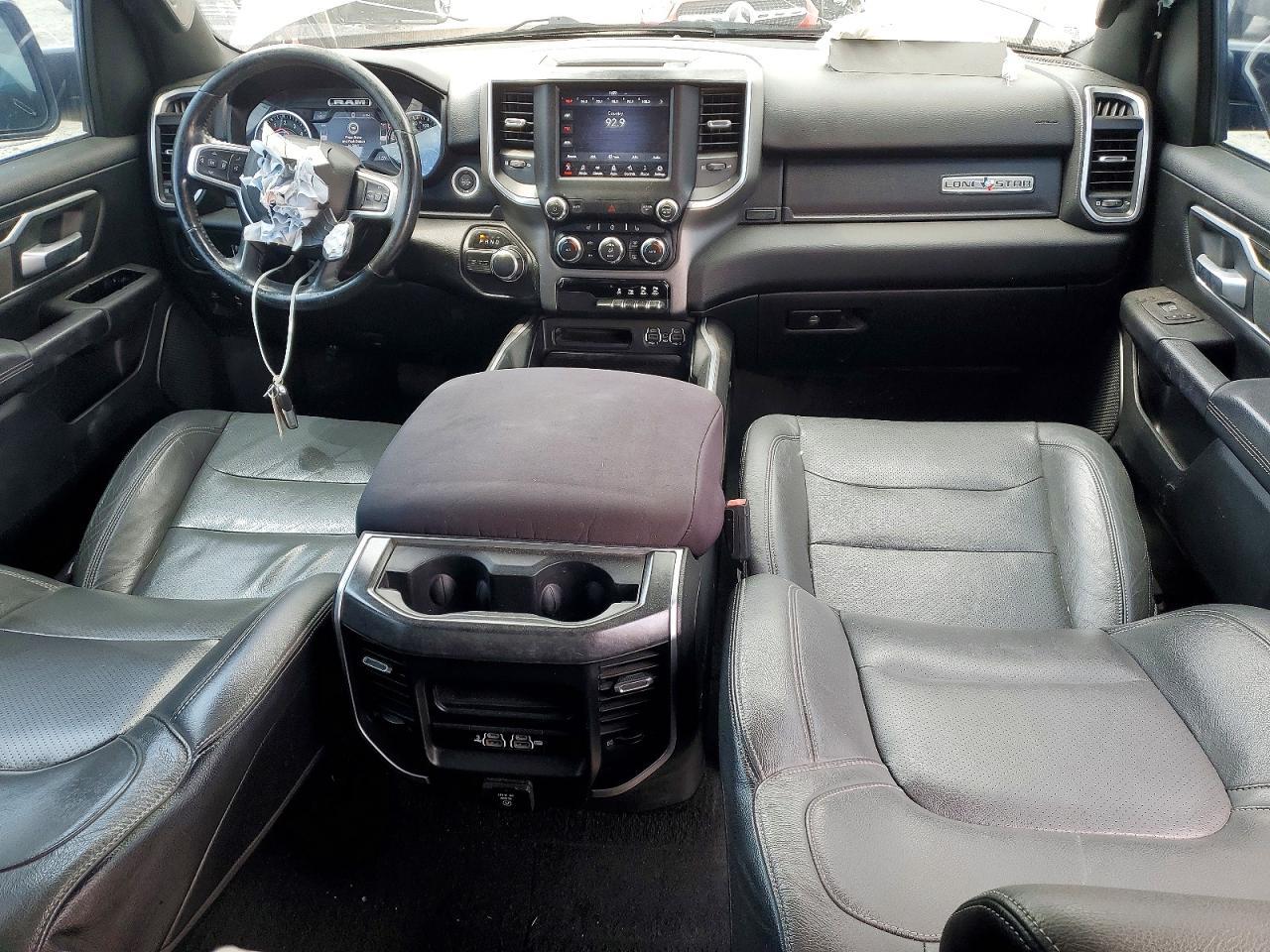2020 Dodge RAM 1500 BIG Horn