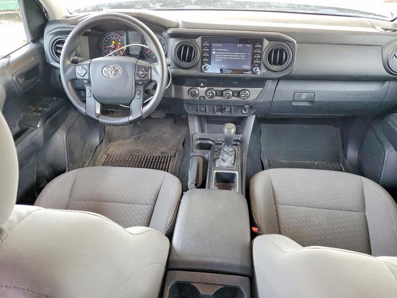 2020 Toyota Tacoma SR V6