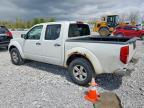 2013 Nissan Frontier S