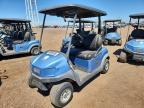 2020 Club Car Tempo Lithium