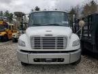 2020 Freightliner Business Class M2 Flatbed Truck