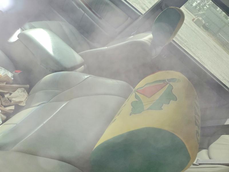 2004 Toyota Avalon xls