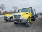 2005 International 4400 Refuse Truck