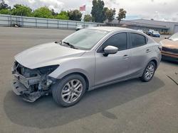 Scion salvage cars for sale: 2016 Scion Ia Base