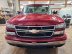 2006 Chevrolet Silverado K1500