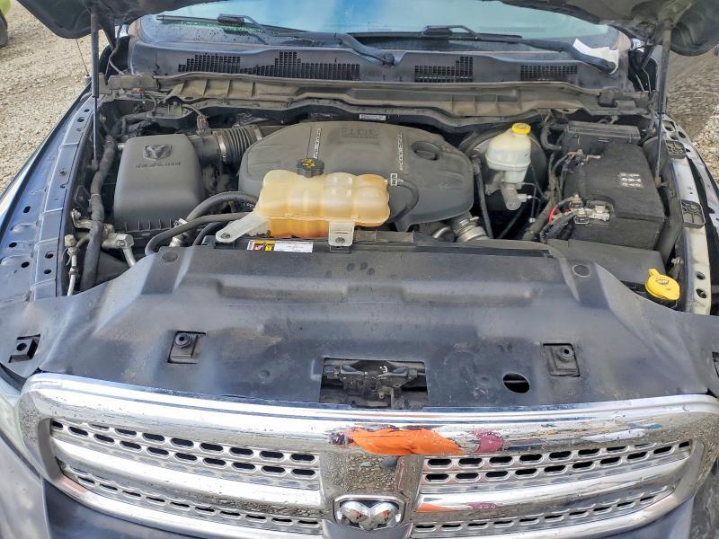 2016 Dodge 1500 Laramie