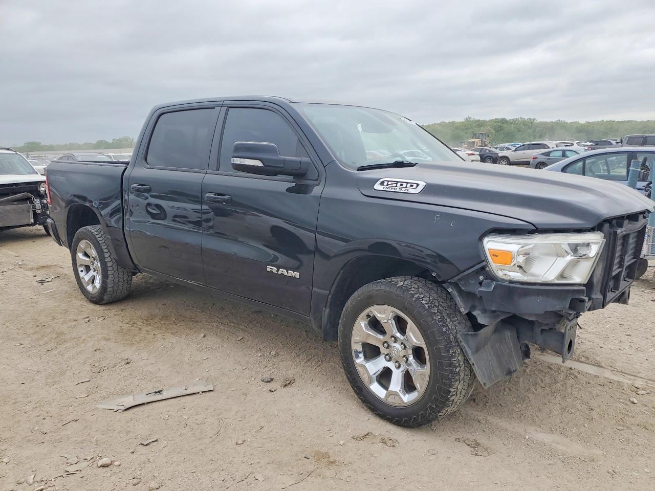 2020 Dodge RAM 1500 BIG Horn