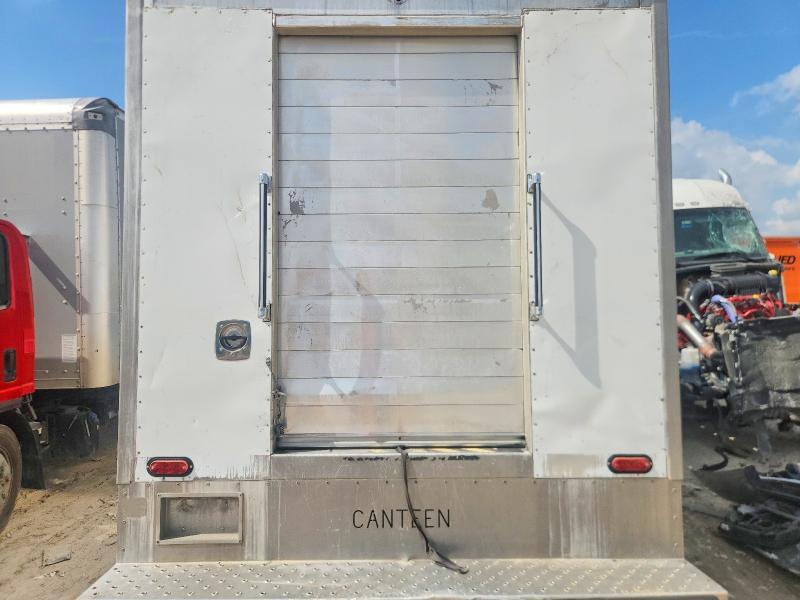 2016 Chevrolet Express G4500