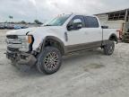 2017 Ford F250 Super Duty