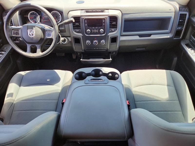 2013 Dodge RAM 1500 ST