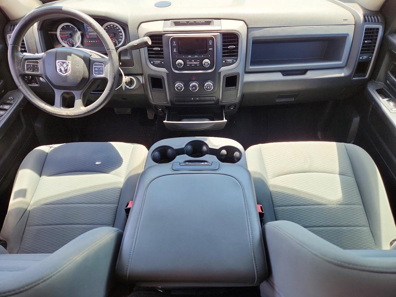 2013 Dodge RAM 1500 ST