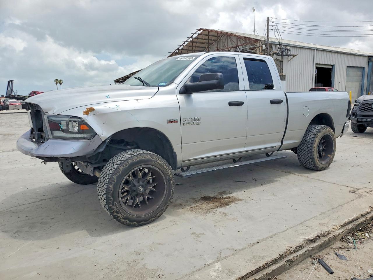 2013 Dodge RAM 1500 ST