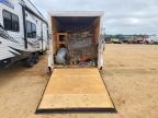 2025 Rock Solid Carg O 6X12TA Enclosed Cargo Trailer