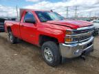 2016 Chevrolet Silverado K2500 Heavy Duty