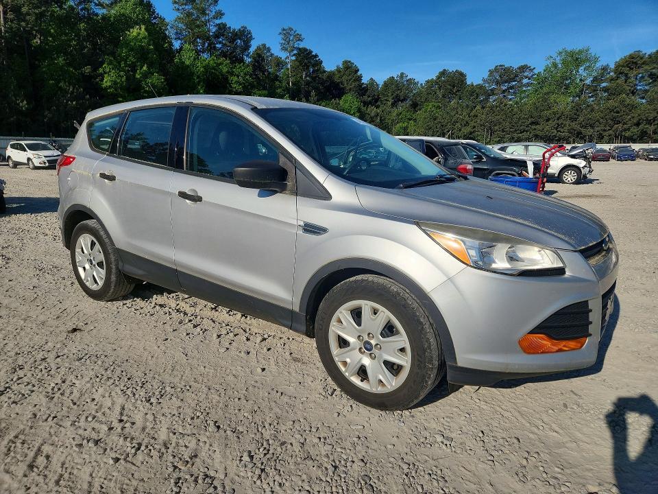 2014 Ford Escape s