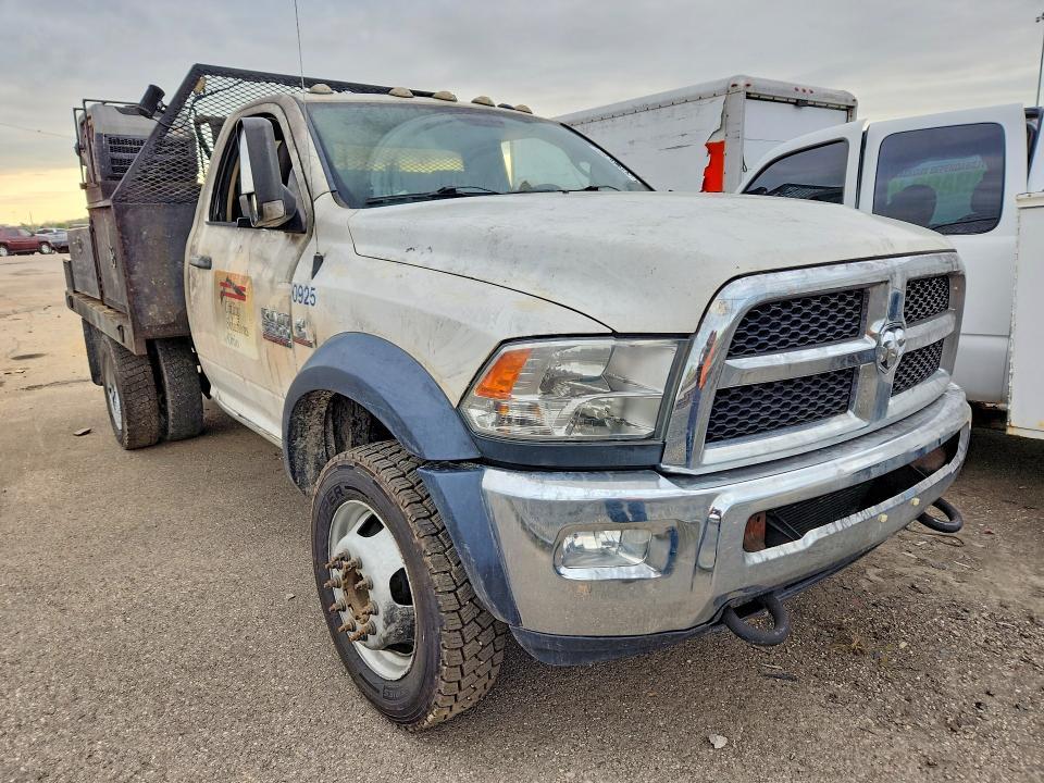 2017 Dodge RAM 5500