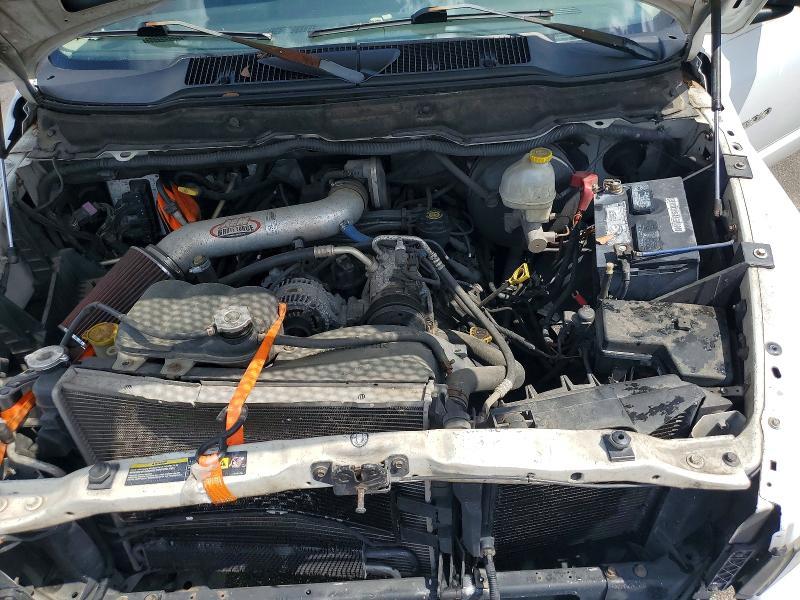 2004 Dodge RAM 1500 ST