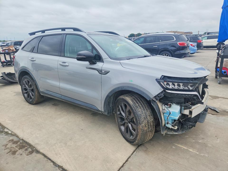 2023 KIA Sorento ex