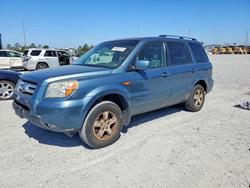 2006 Honda Pilot ex for sale in Riverview, FL
