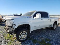 2020 GMC Sierra K2500 Denali en venta en Fresno, CA