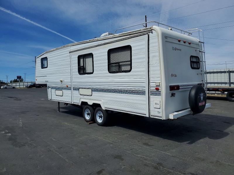 1995 KIT Recreational Vehicle (rv)