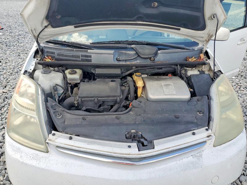 2006 Toyota Prius Base