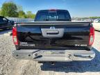 2014 Nissan Frontier S
