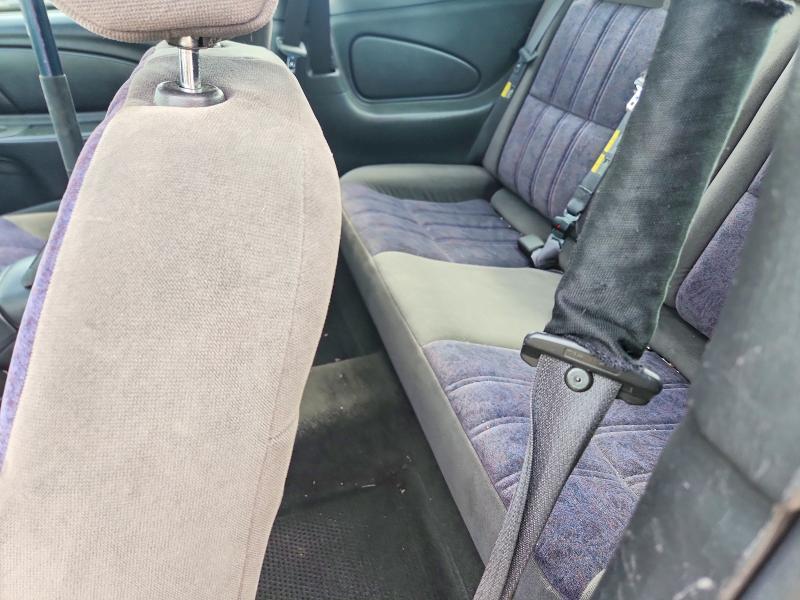 2003 Chevrolet Monte Carlo ls