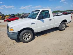 Ford Ranger salvage cars for sale: 2007 Ford Ranger
