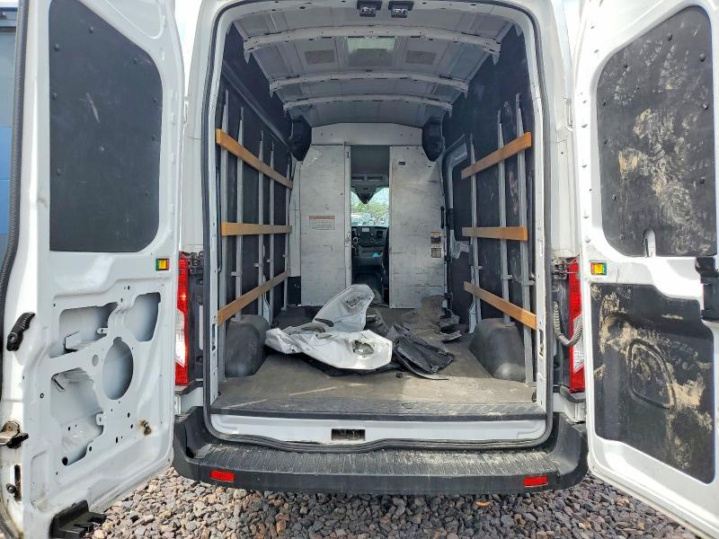 2022 Ford Transit T-250 Delivery van