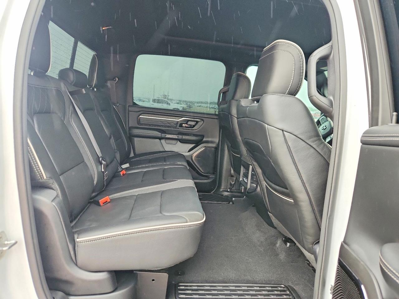 2025 Dodge RAM 1500 Limited
