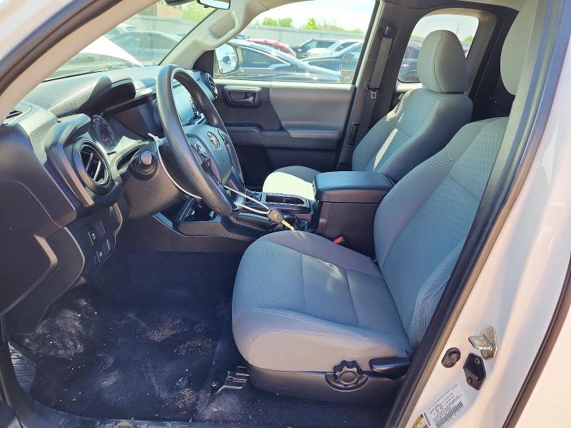 2020 Toyota Tacoma SR V6