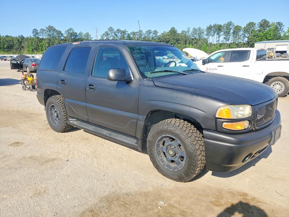 2002 GMC Denali