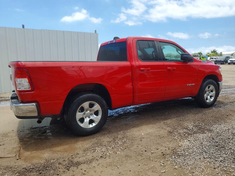 2022 Dodge RAM 1500 BIG Horn