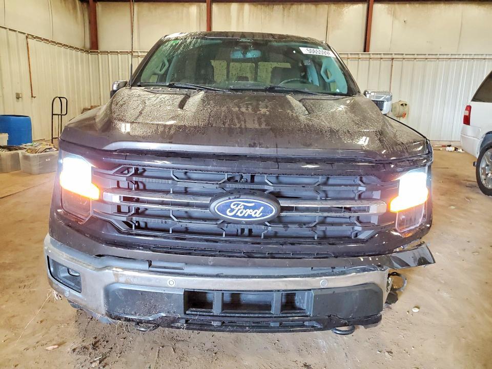 2024 Ford F150 XLT