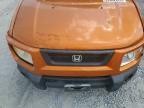 2006 Honda Element ex