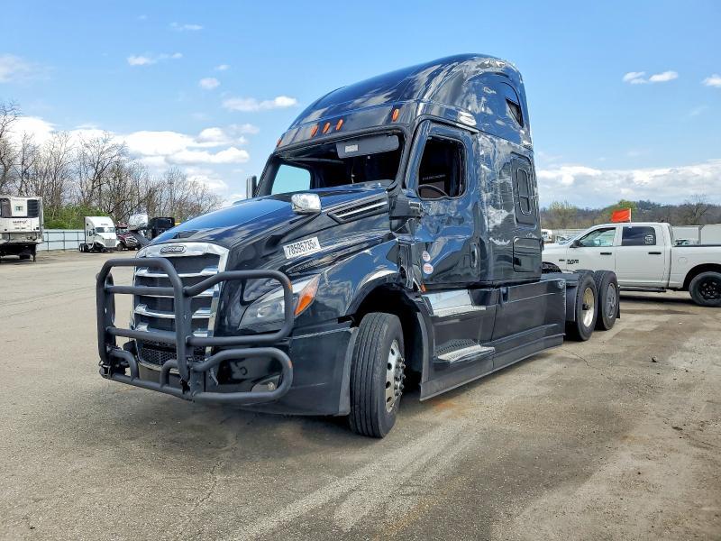 2026 Freigliner Cascadia 126