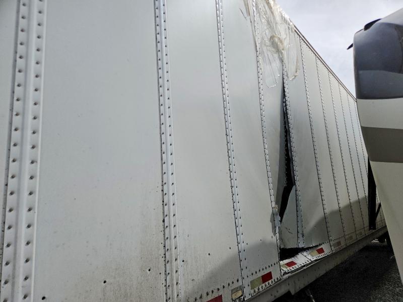 2015 Great Dane Tlr Trailers